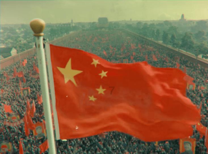 御神决